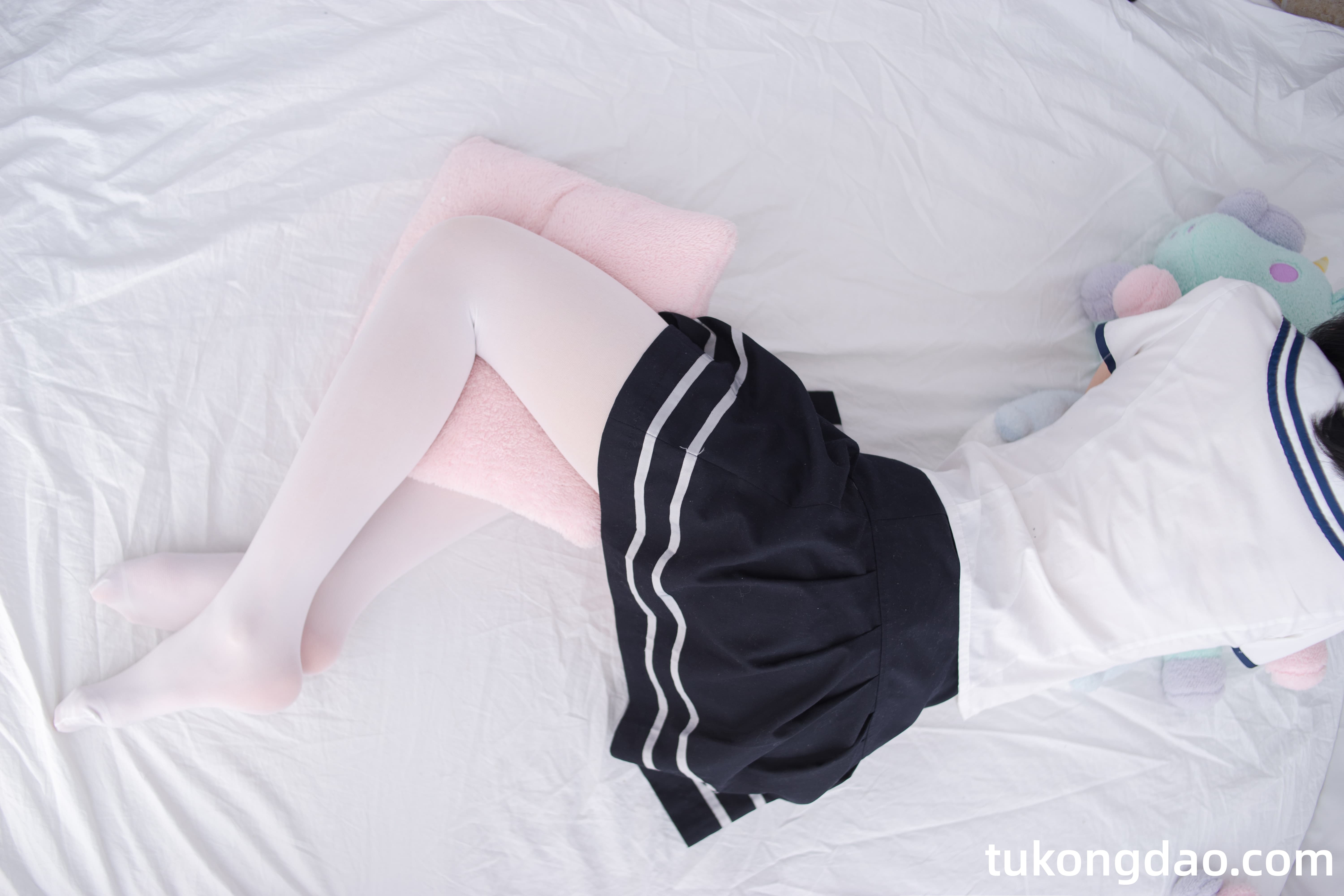 轻兰映画 VOL.008 写真集 写真系列-第18张